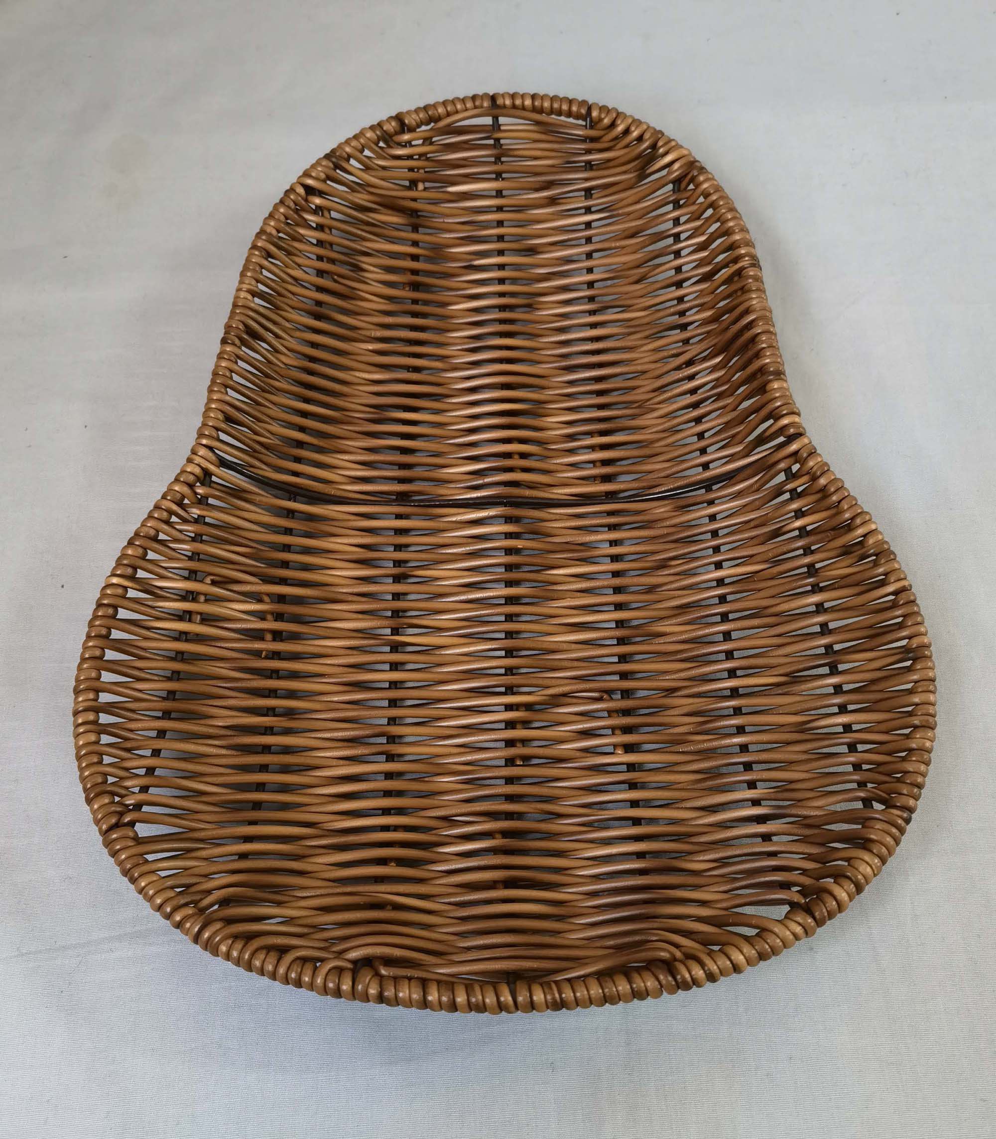 PP Rattan Weaving Hotel Supplies Baskets