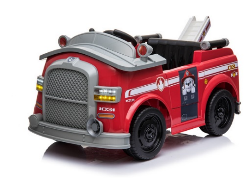 Paw Patrol