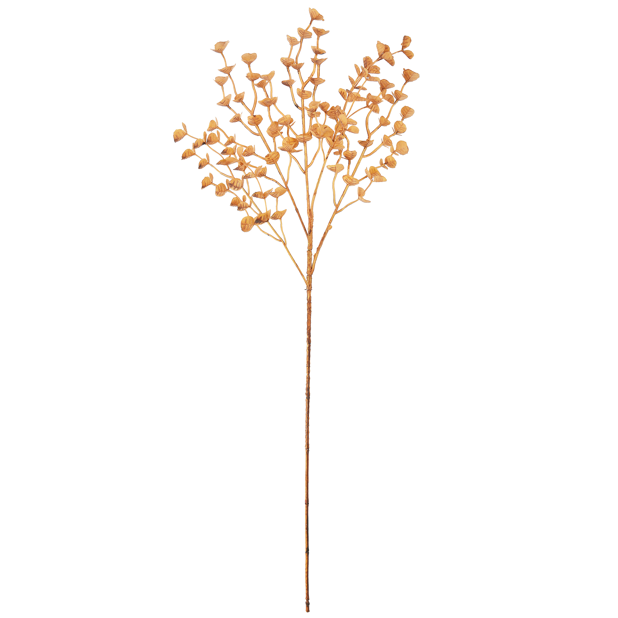 Artificial eucalyptus leaves