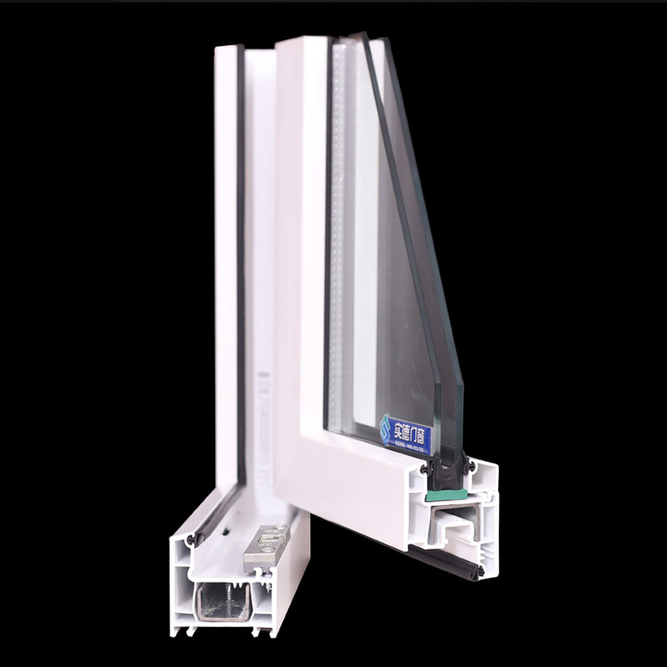 upvc profile