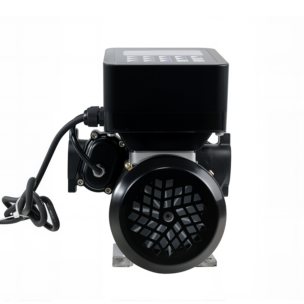 ACTP65Q Preset Fuel Transfer Pump With Printer
