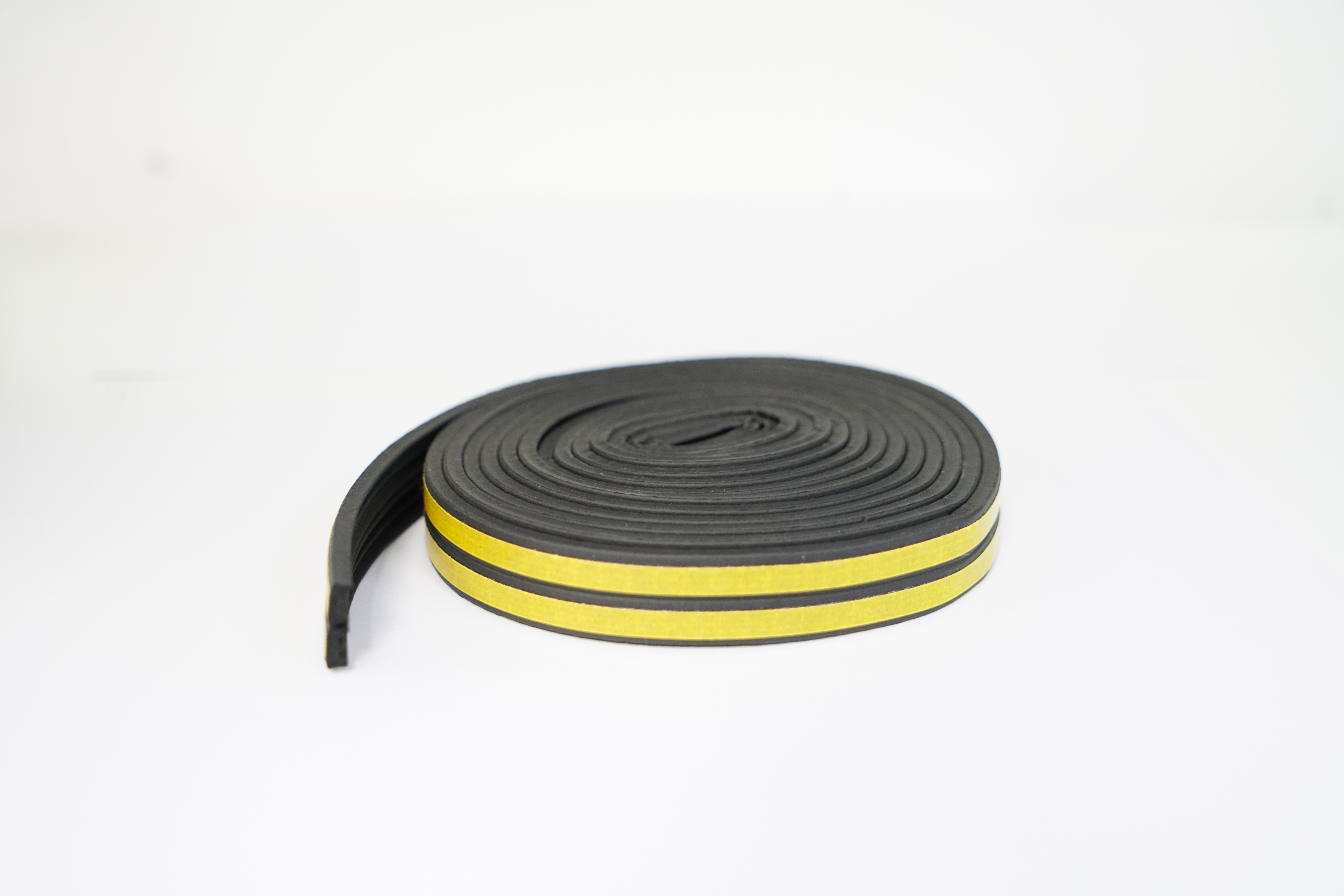 E-type, sealing strip, rubber strip, EPDM