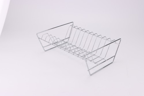 Bowl and dish storage rack