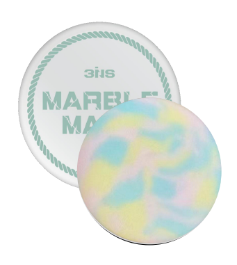 3-Tone Makeup Setting Balm