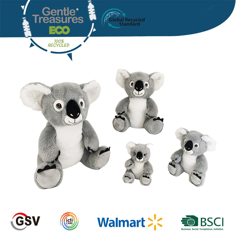 Eco animals Koala GTLT PLUSH TOY