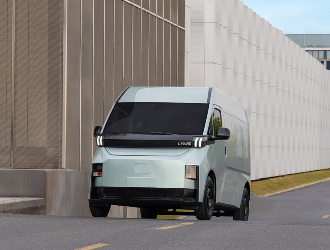 Longyao V8 10S 50.23kWh(CATL)