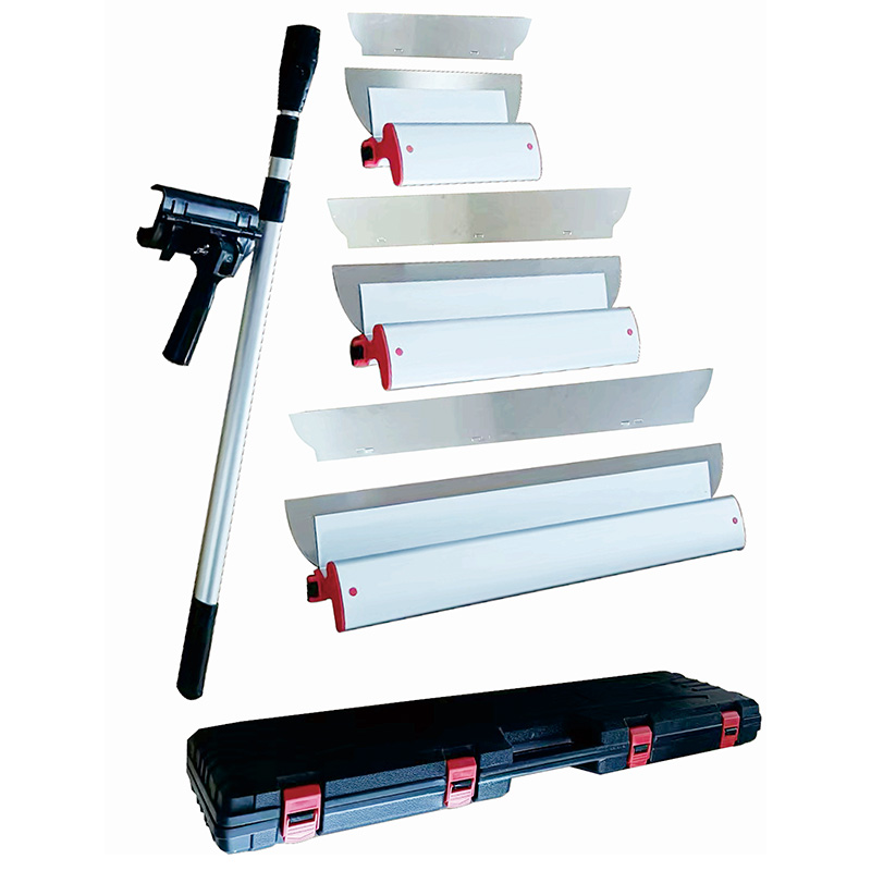 Putty scraper Set