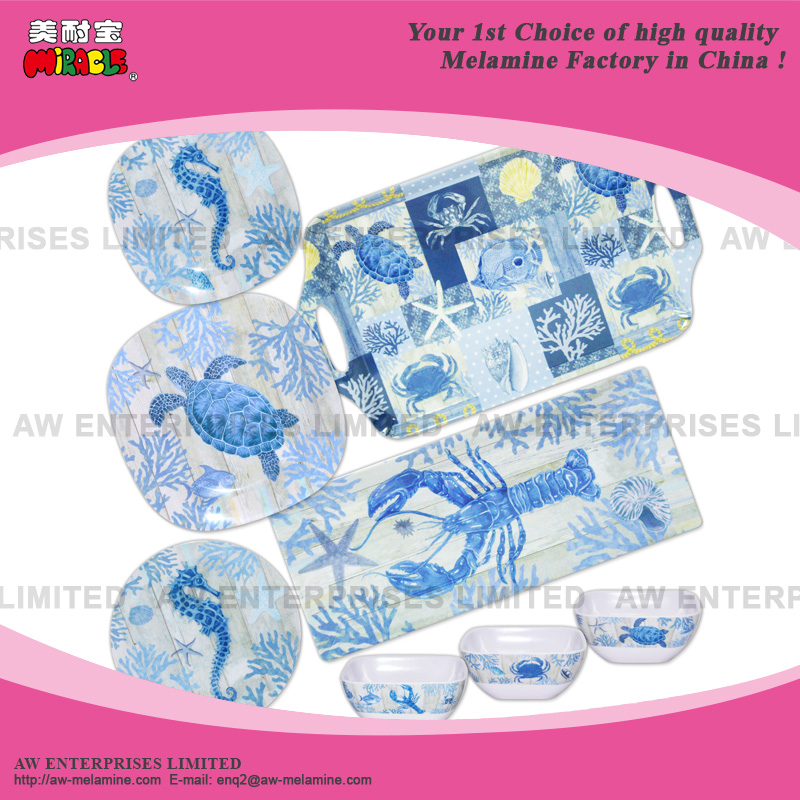 Melamine Plate, Melamine Bowl, Melamine Cup, Melamine Tray, Melamine Dinner Set, Melamine Tableware
