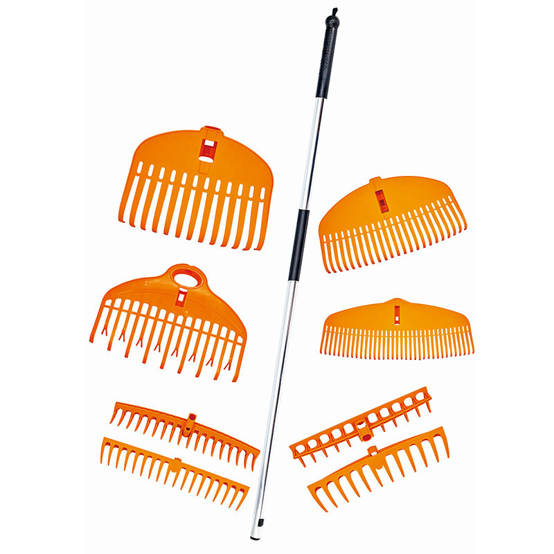 Multi-function garden tools