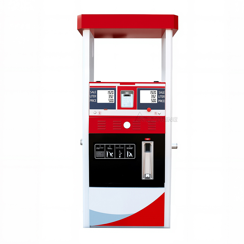 AC-215 Big Fuel Dispenser