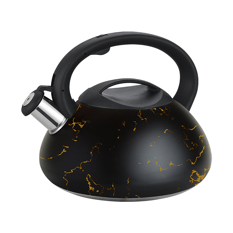 Realwin 3L stainless steel whistling kettle