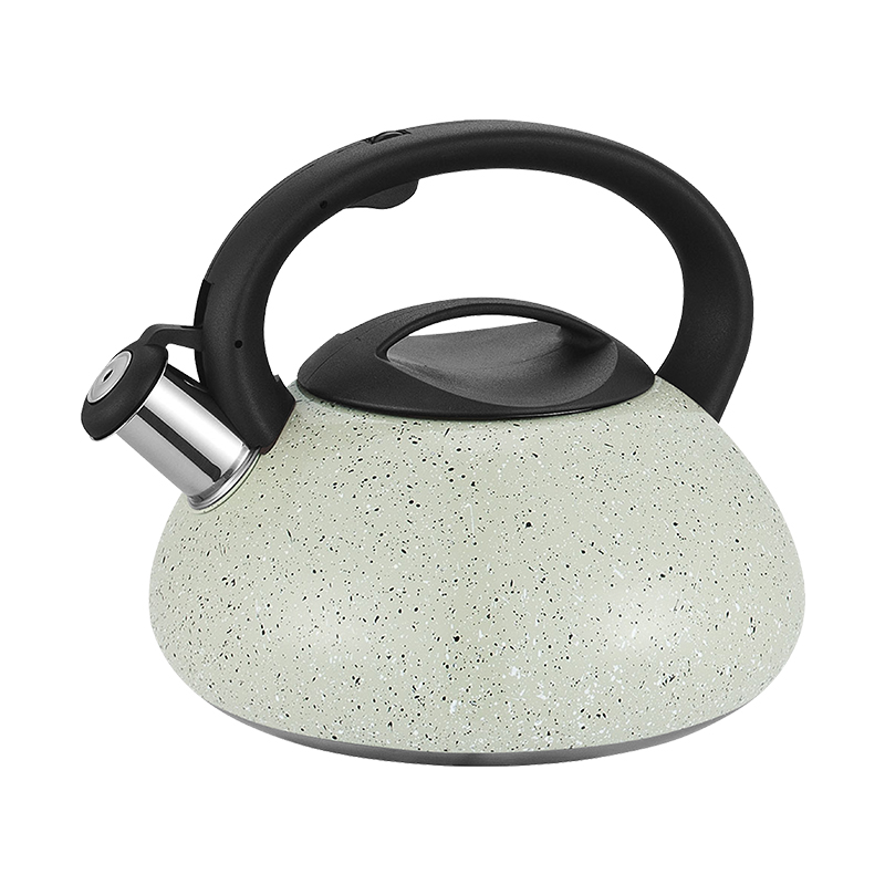 Realwin 3L stainless steel whistling kettle