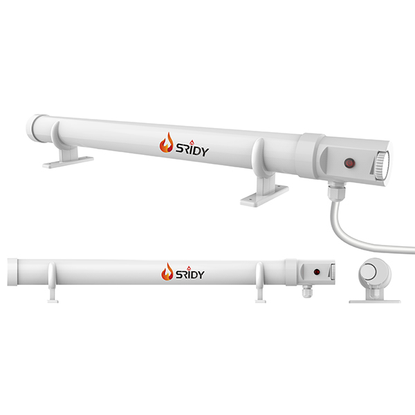 Sridy 120W GreenhouseTubularHeater