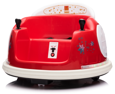 bumper car