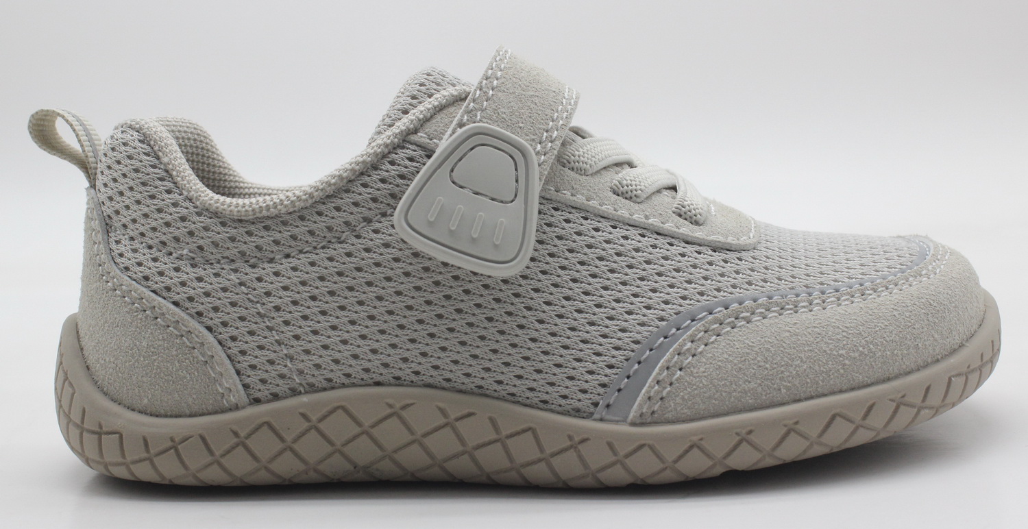 Kid shoe