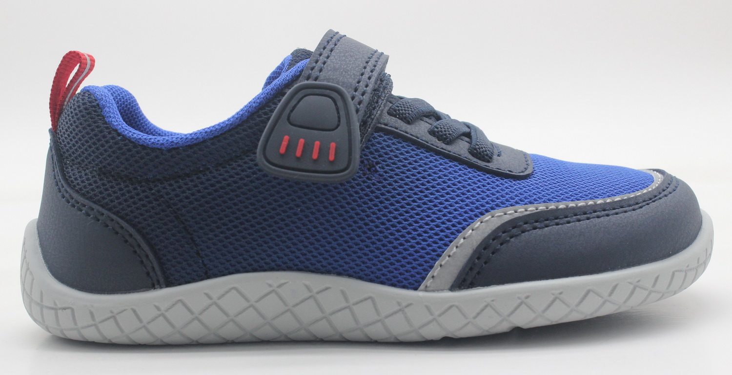 Kid shoe