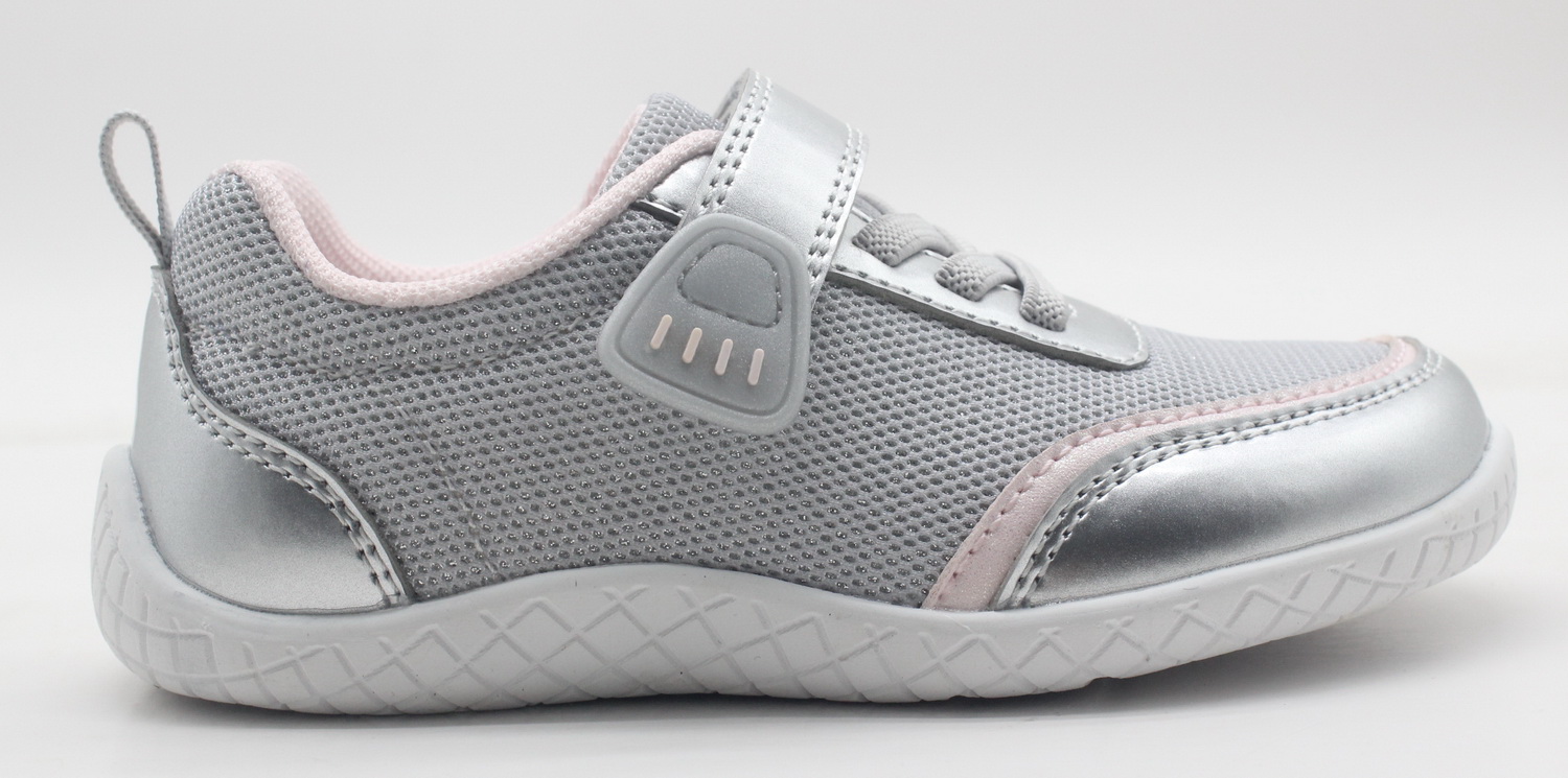 Kid shoe