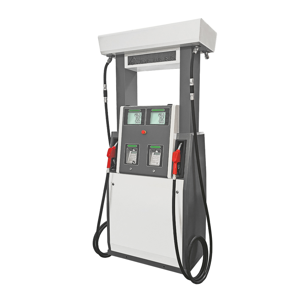 AC-210 Big Fuel Dispenser