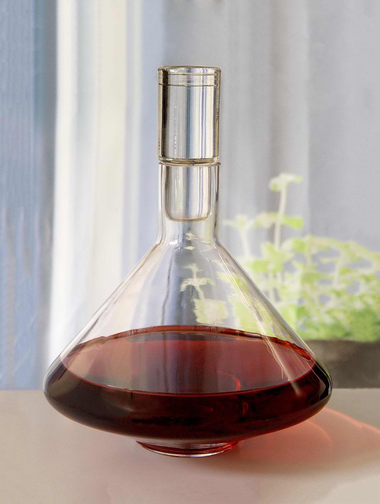 Wine Decanter