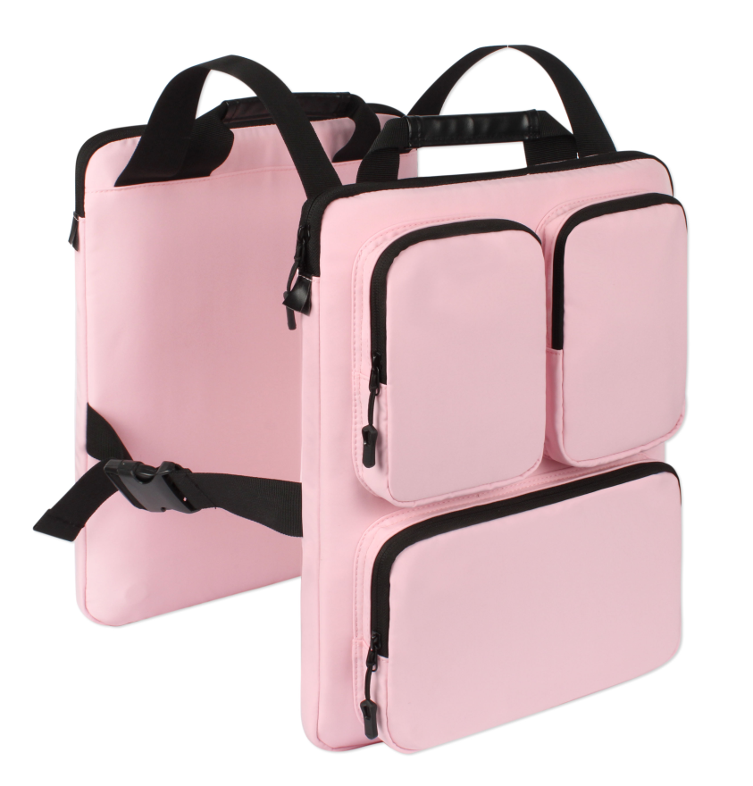 Trolley Sleeve Backpack