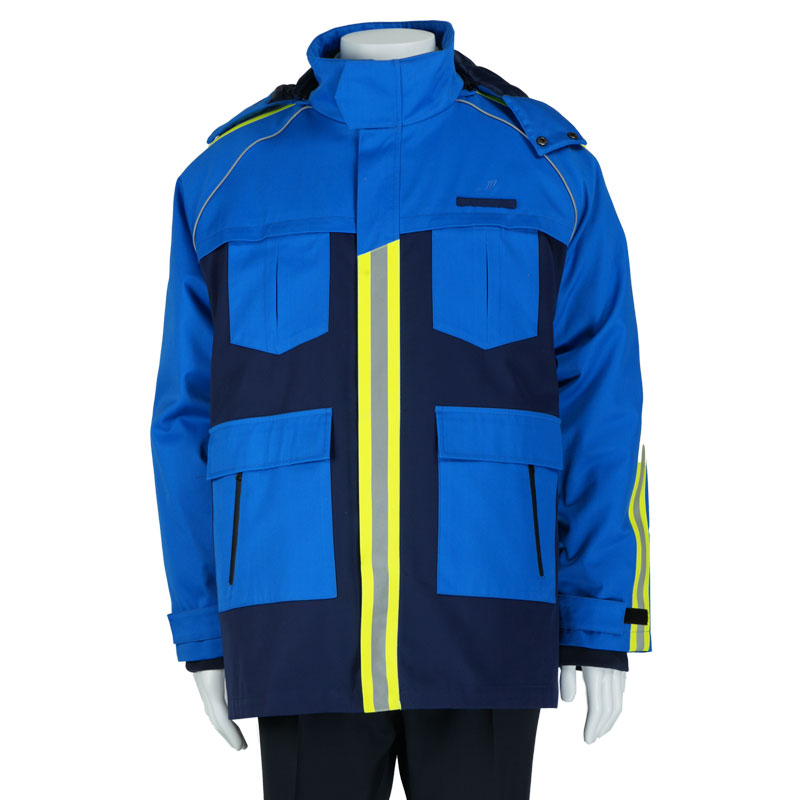 Workwear Winter Jacket