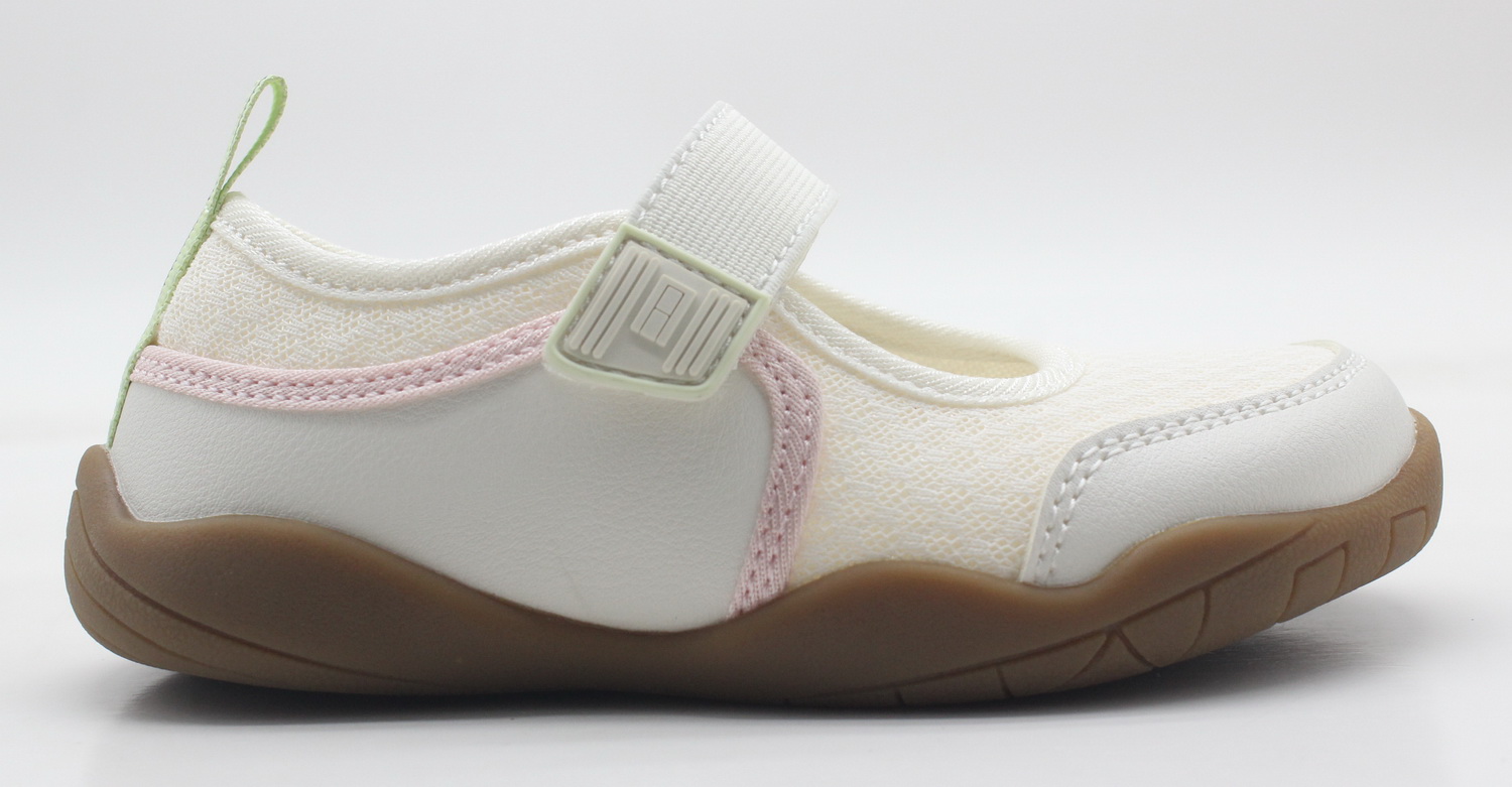 Kid shoe
