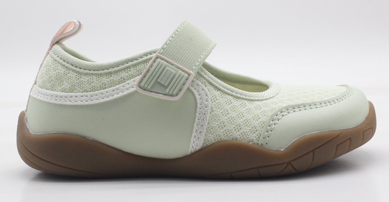 Kid shoe