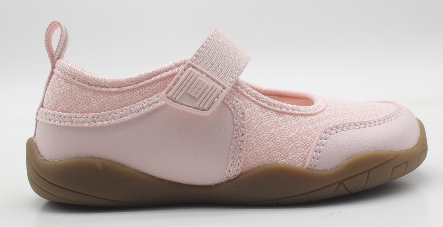 Kid shoe