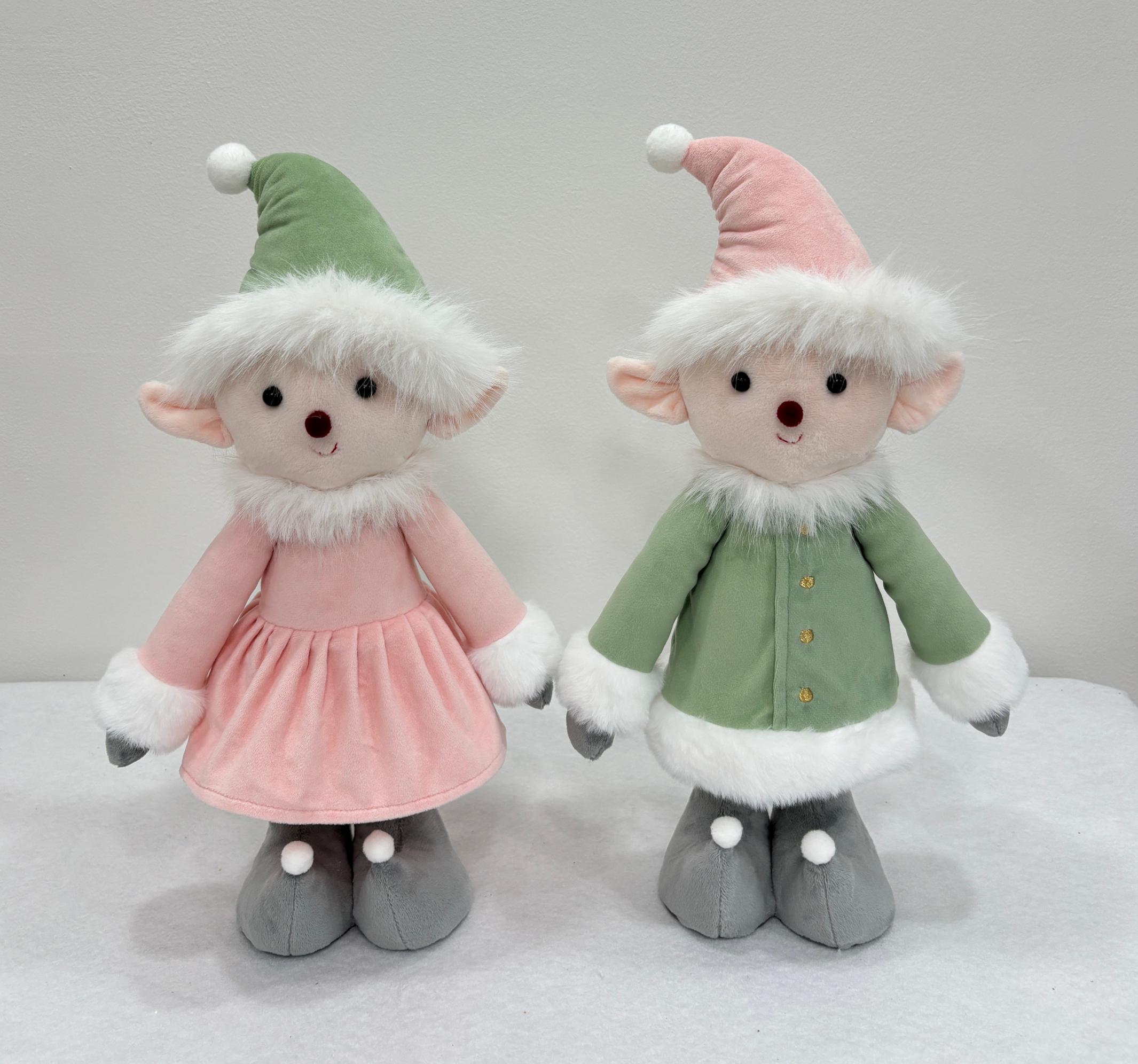Plush Toys