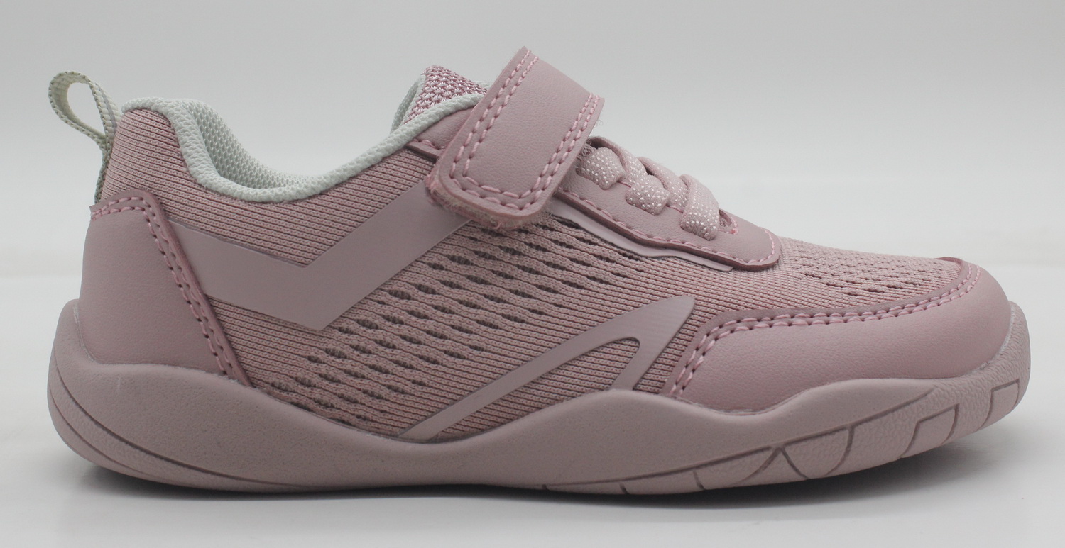 Kid shoe