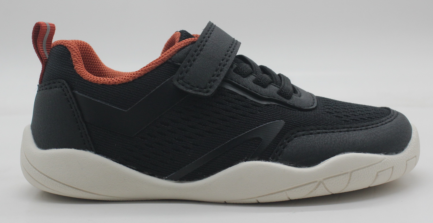 Kid shoe