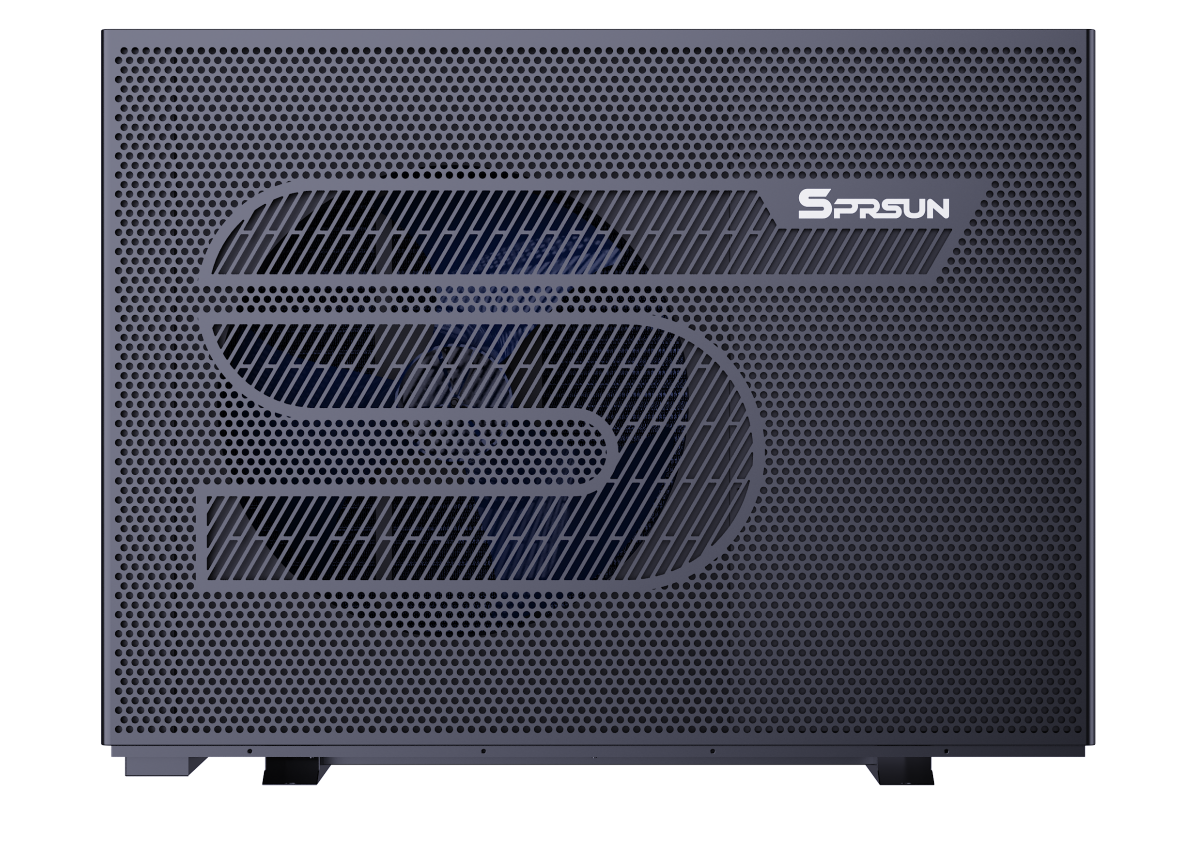 SuperNova Series R290 Swimming Pool Heat Pump