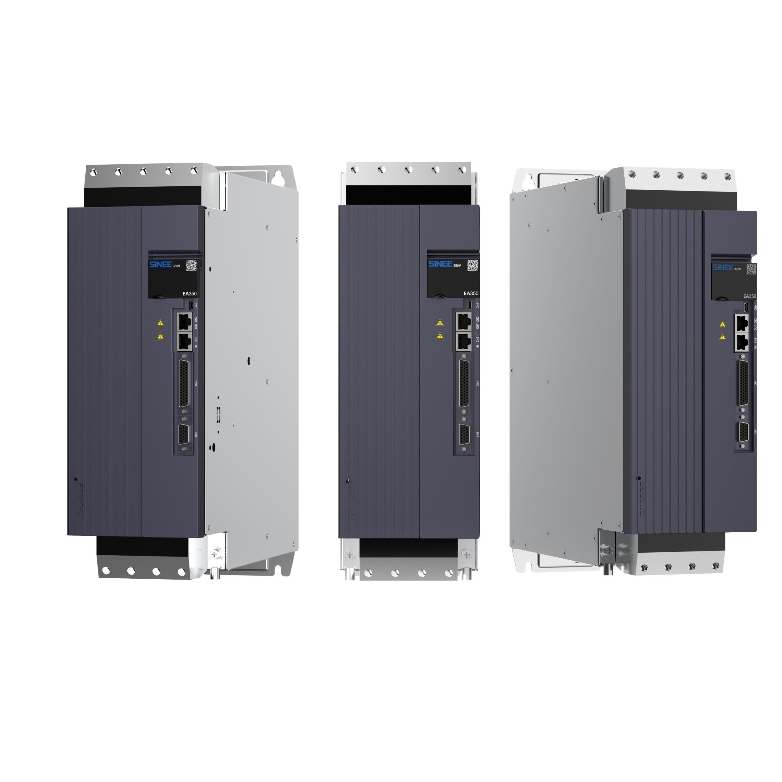 Servo Drives