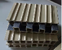 WPC indoor wall panel