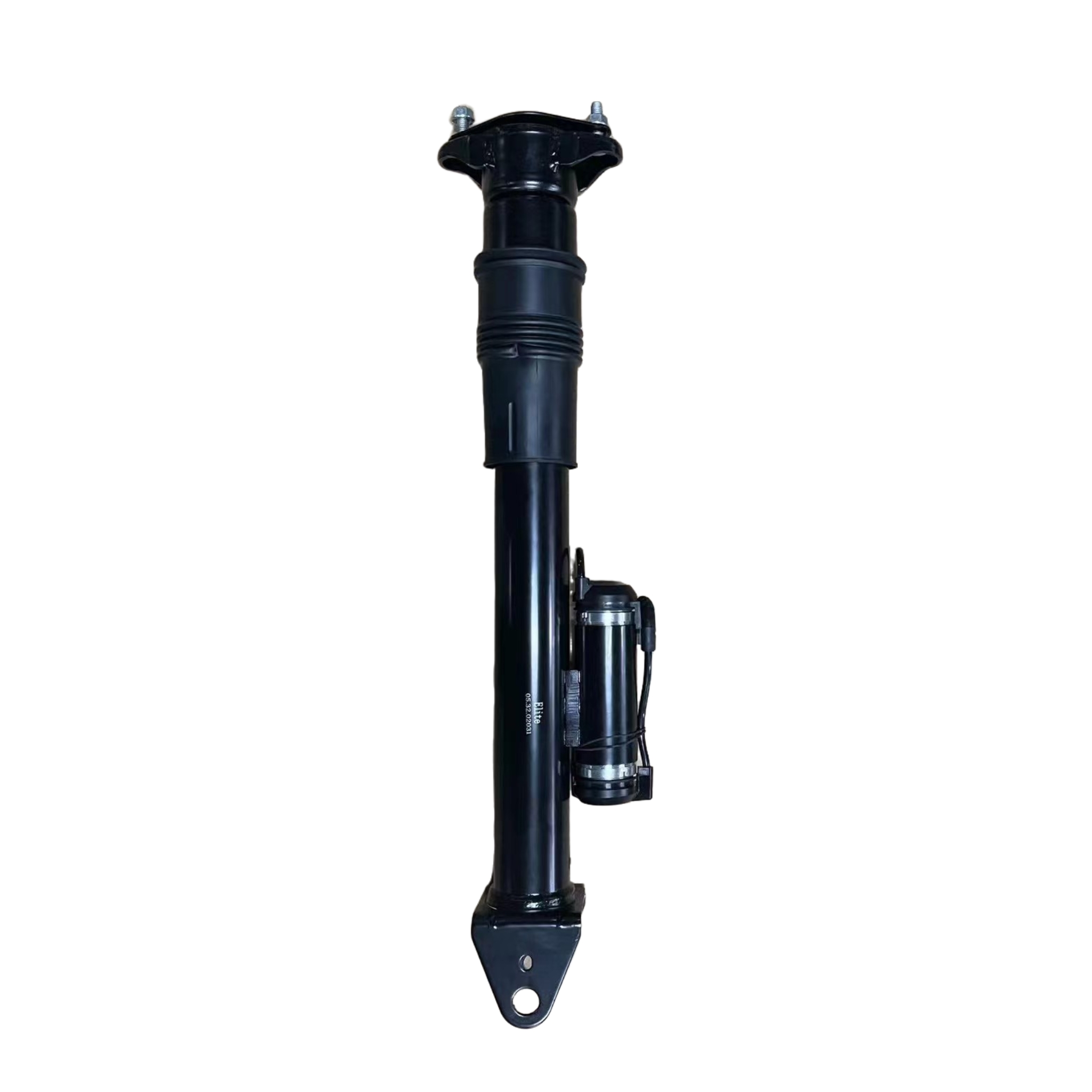 Shock absorber / Amortiguador/Modified article