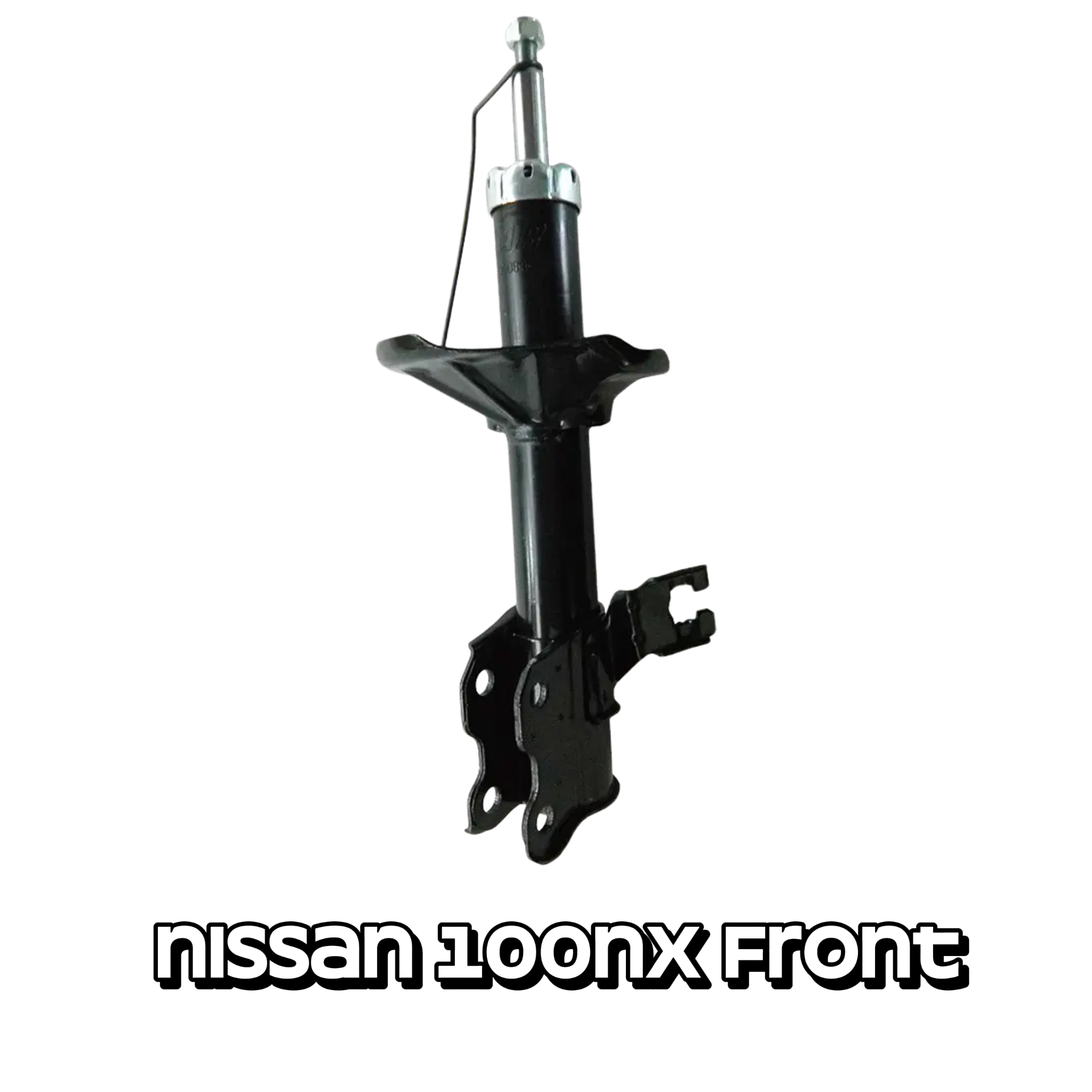 Shock absorber / Amortiguador