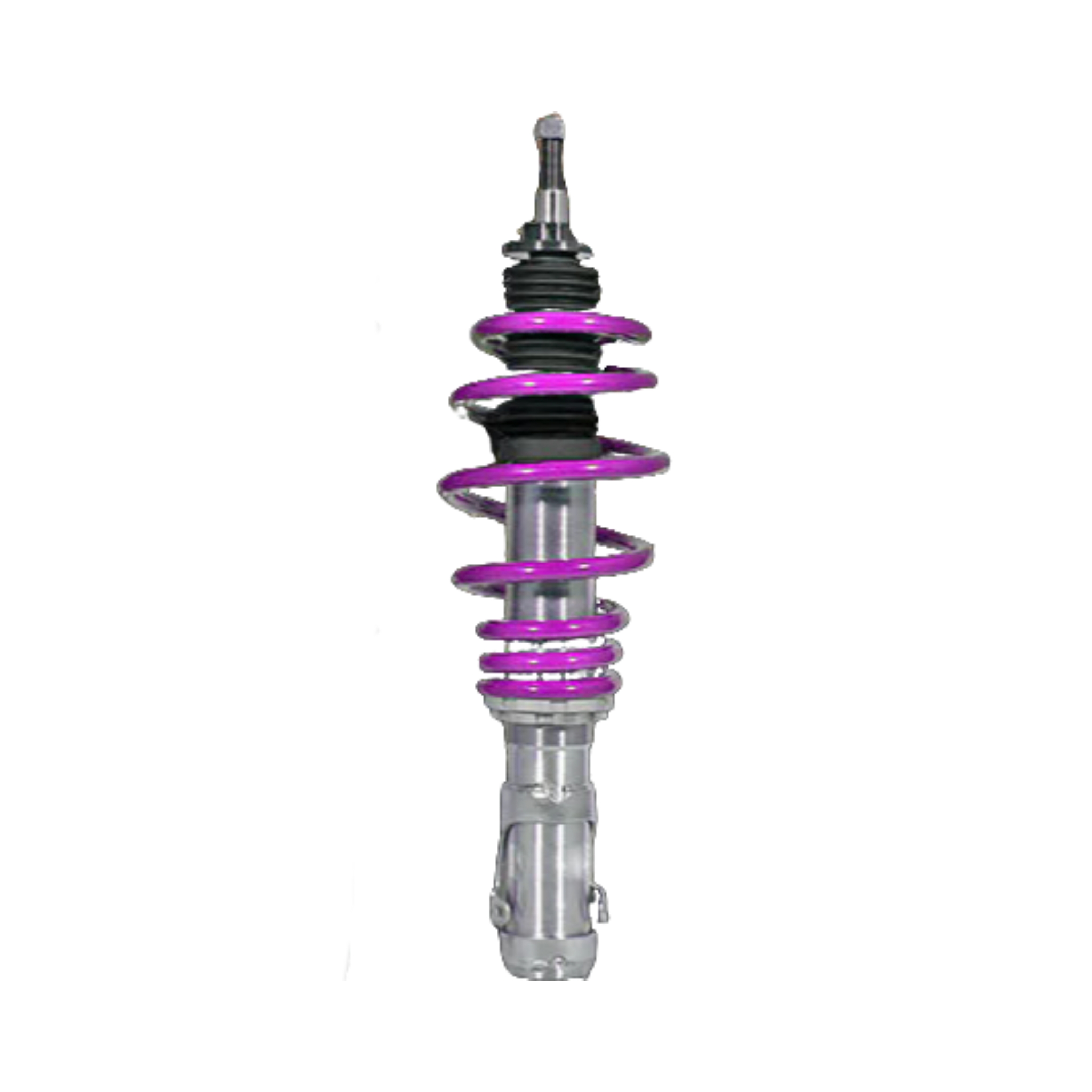 Shock absorber / Amortiguador