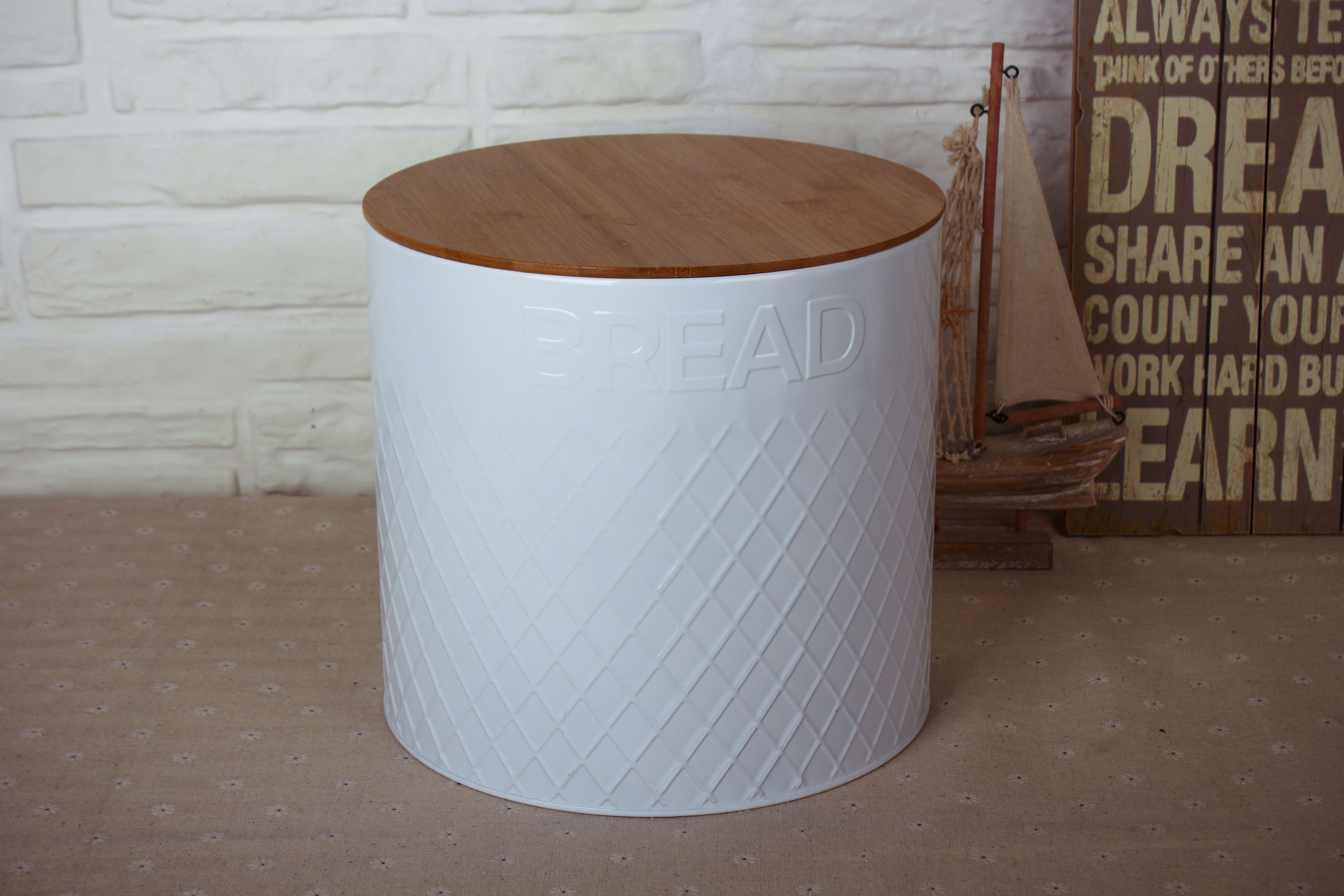 Bread Box