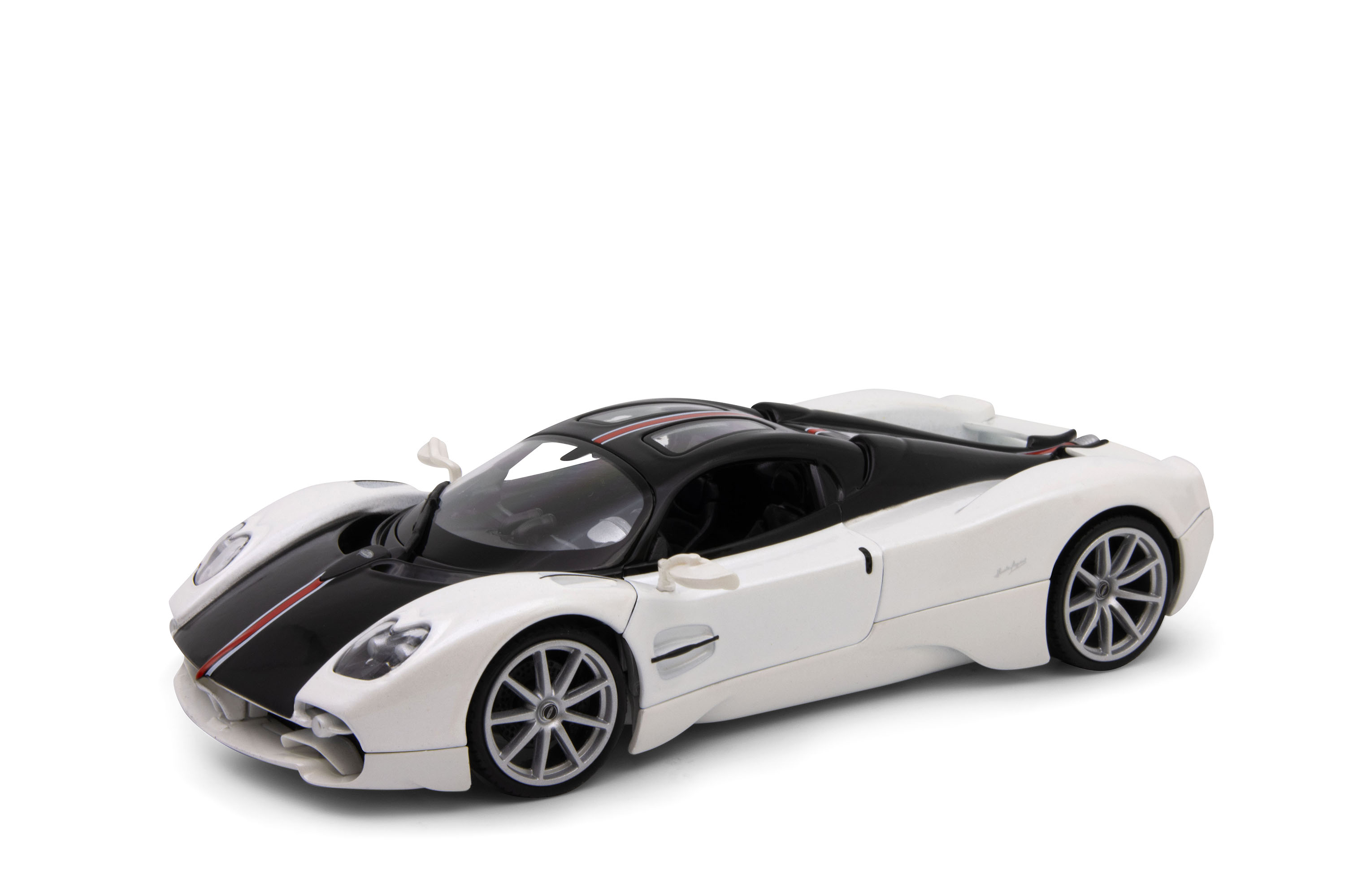 1:24 PAGANI UTOPIA | 威利 WELLY (Scaled Model/Toy Car/ Diecast Car/ Miniature)