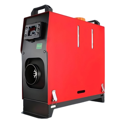 Sridy 5KW Parking Car Diesel Heater