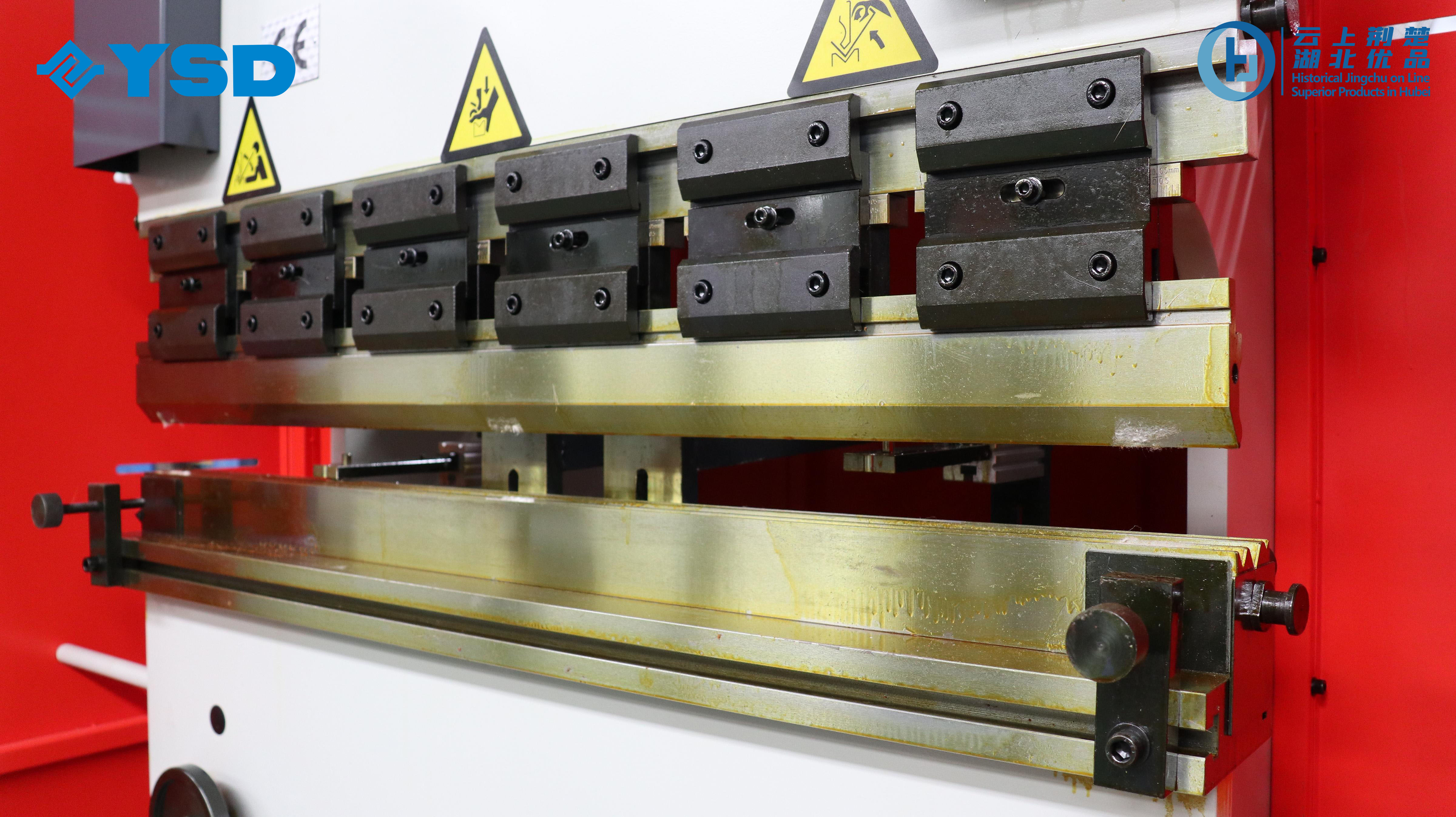 CNC Press Brake