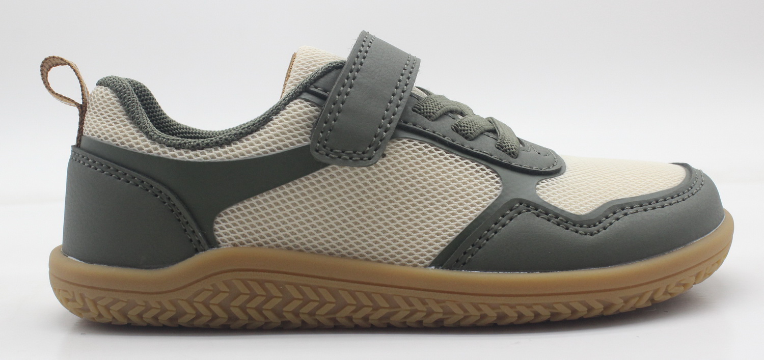 Kid shoe