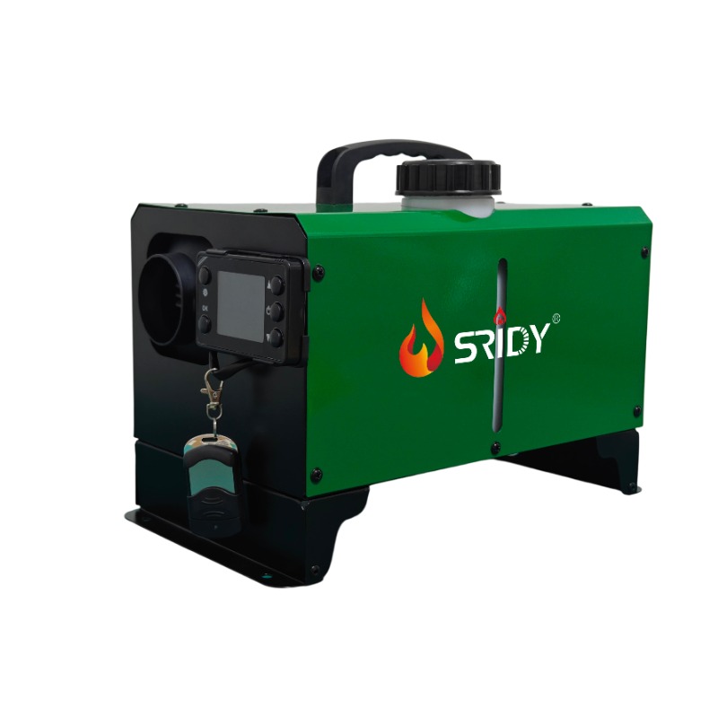 Sridy 3.6KW Parking Car Diesel Heater