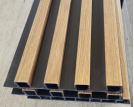 WPC indoor wall panel