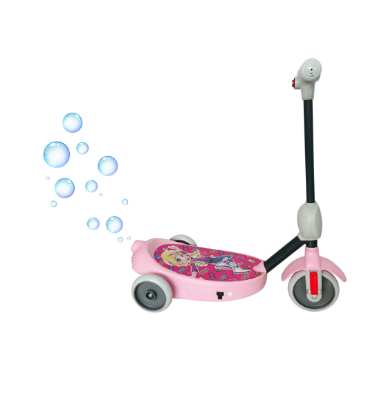 scooter