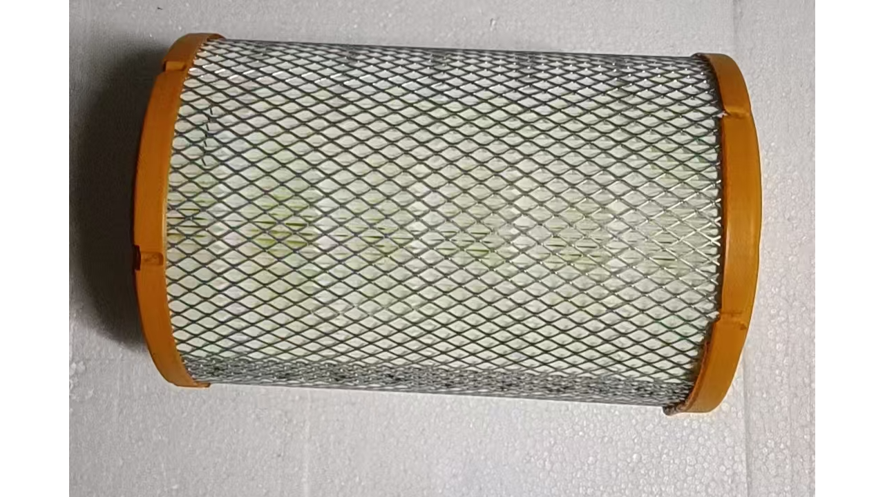Dongzheng maintenance oil filter element used in the automotive industry