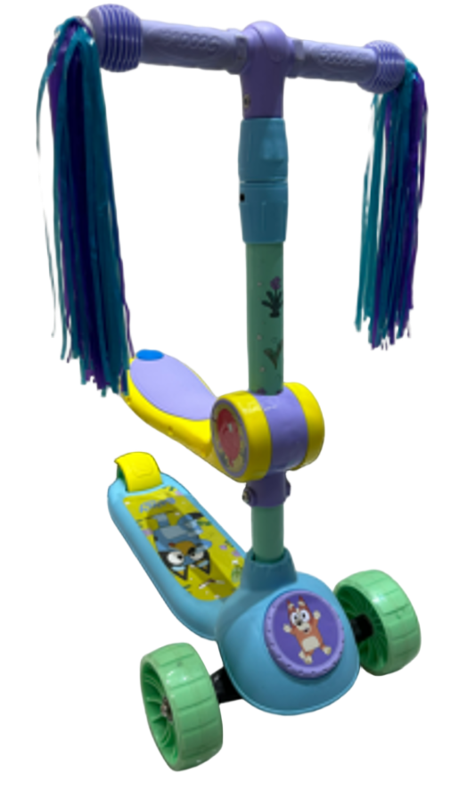 scooter