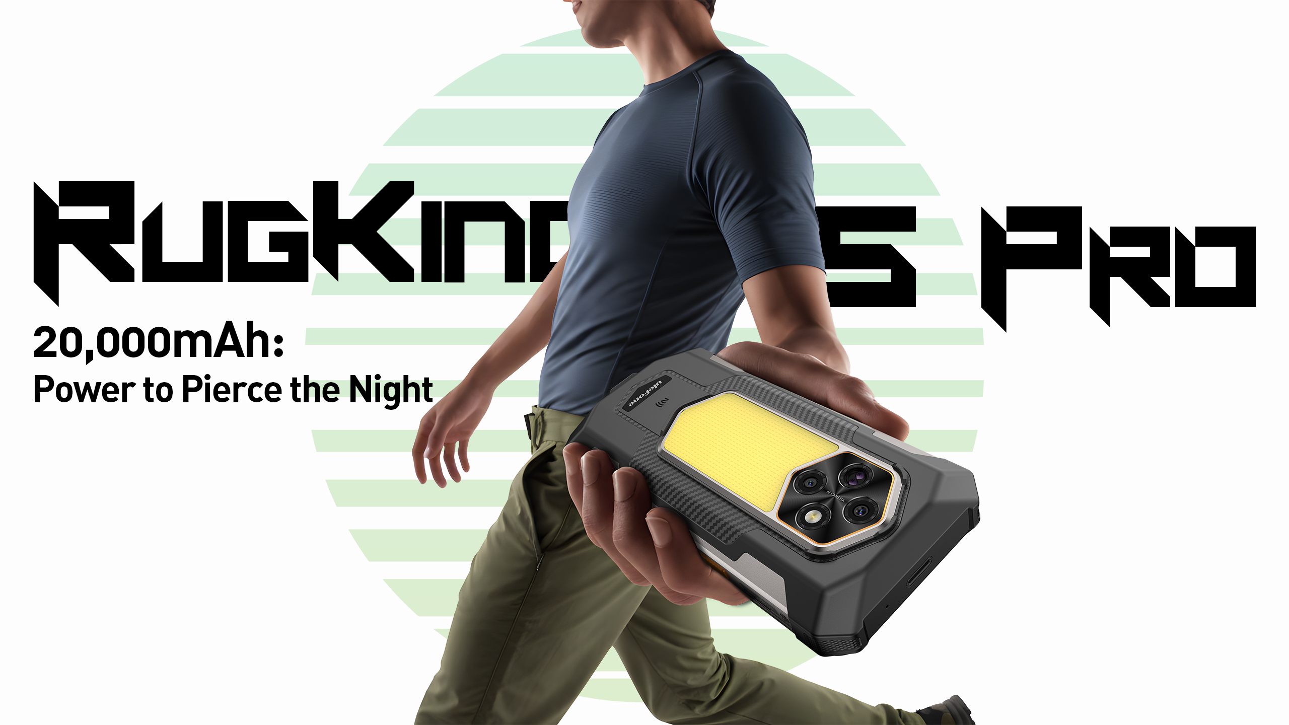 RugKing 5 Pro