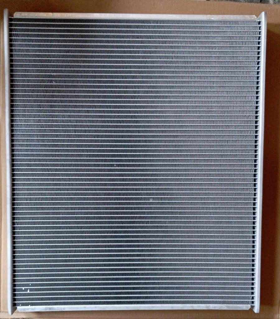 Radiator Core