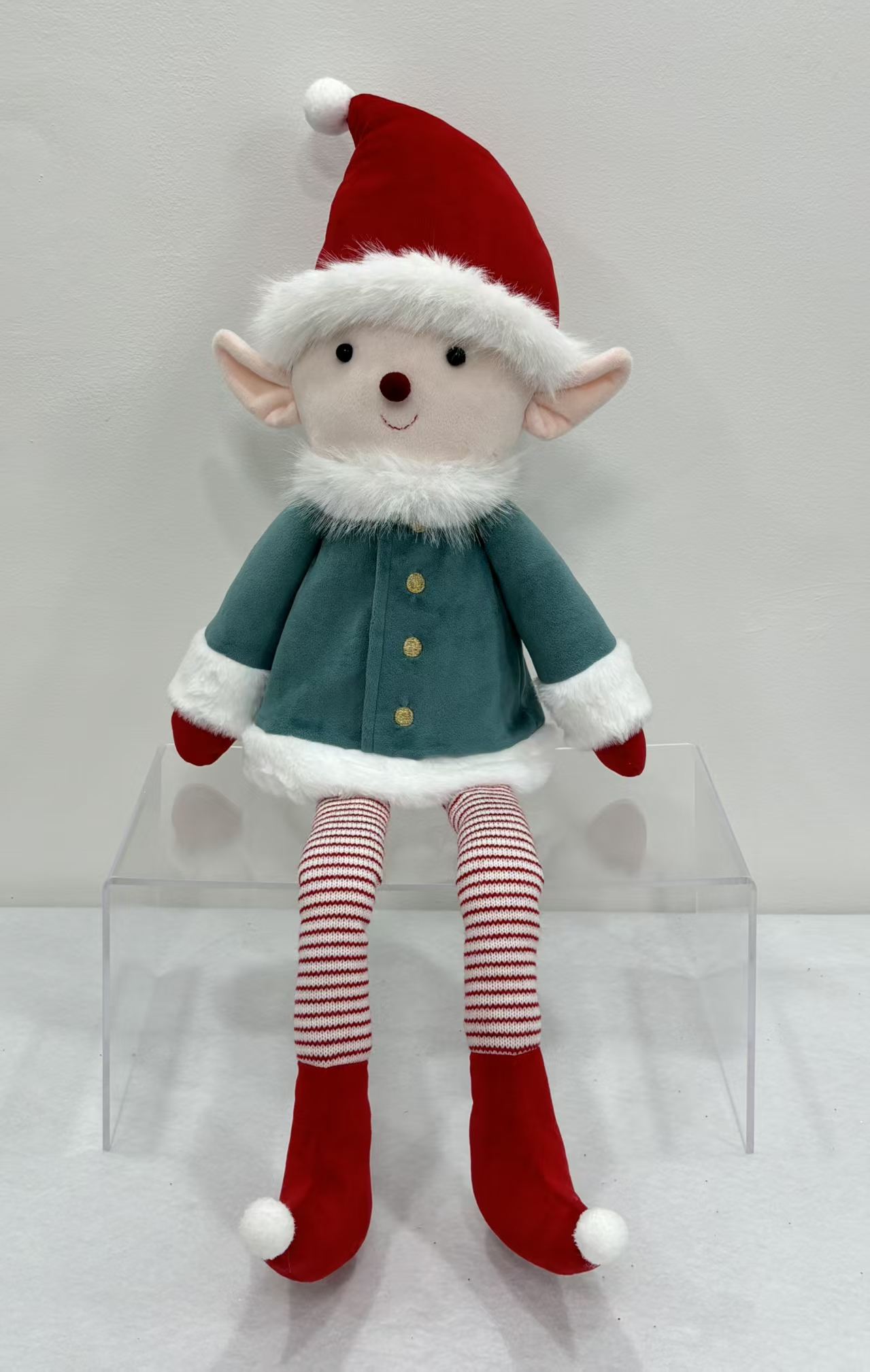 Plush Toy
